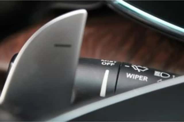 Maserati Quattroporte (2014) thumbnail 66