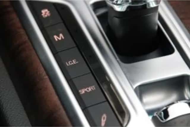 Maserati Quattroporte (2014) thumbnail 67