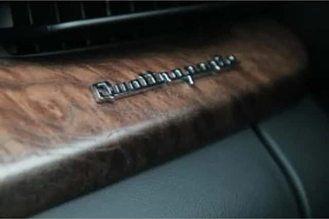 Maserati Quattroporte (2014) thumbnail 68