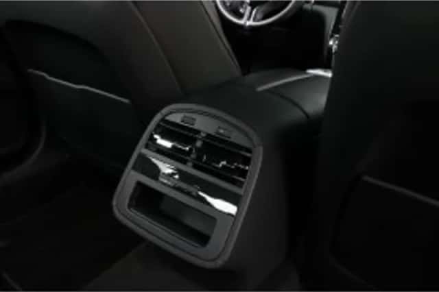 Maserati Quattroporte (2014) thumbnail 70
