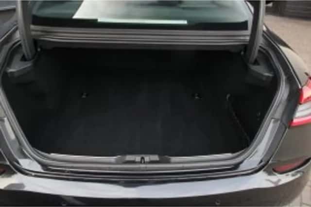 Maserati Quattroporte (2014) thumbnail 72