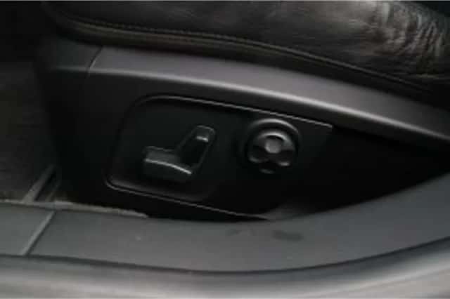 Maserati Quattroporte (2014) thumbnail 76