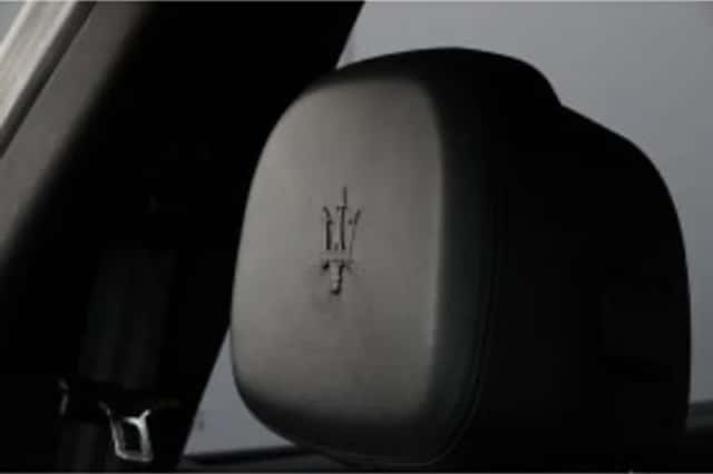 Maserati Quattroporte (2014) thumbnail 83