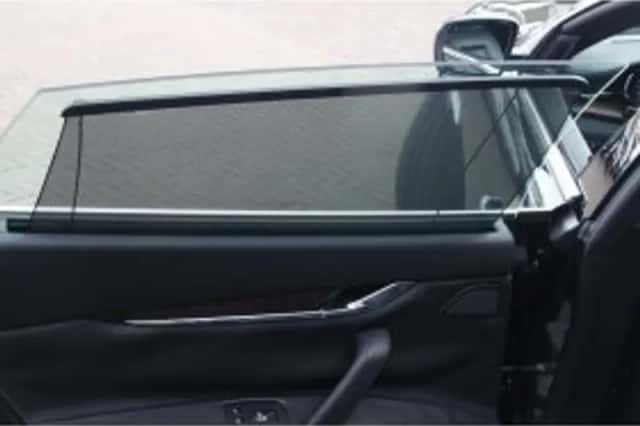 Maserati Quattroporte (2014) thumbnail 85