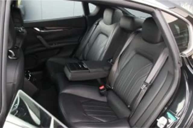 Maserati Quattroporte (2014) thumbnail 87