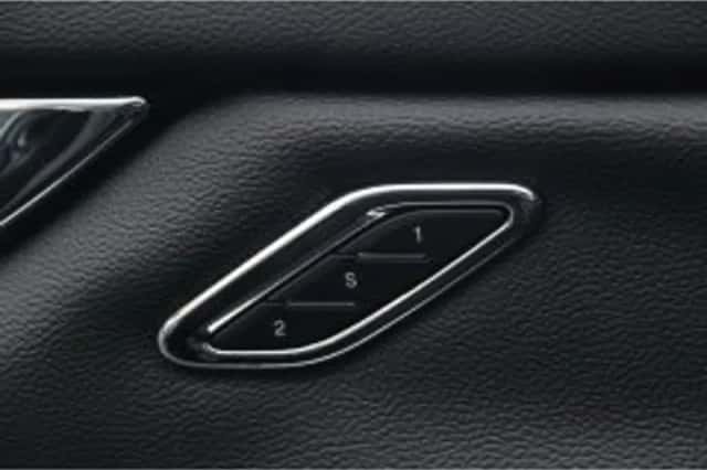 Maserati Quattroporte (2014) thumbnail 88