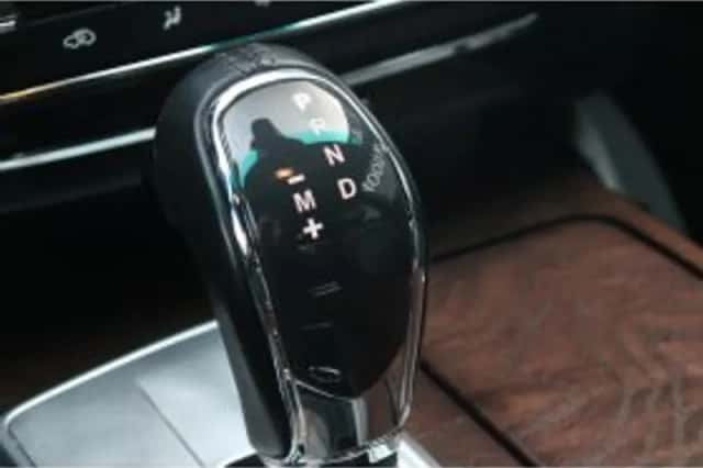 Maserati Quattroporte (2014) thumbnail 93