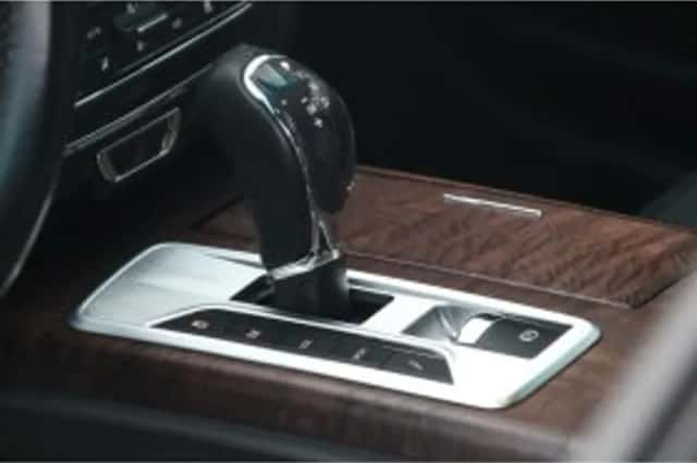 Maserati Quattroporte (2014) thumbnail 94