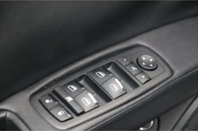 Maserati Quattroporte (2014) thumbnail 95