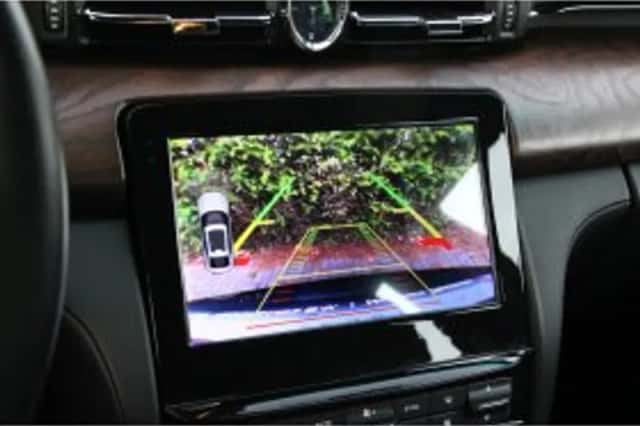 Maserati Quattroporte (2014) thumbnail 96