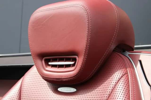 Mercedes-Benz SL-Klasse (2009) thumbnail 11