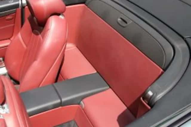 Mercedes-Benz SL-Klasse (2009) thumbnail 101