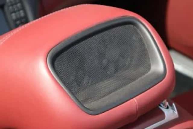 Mercedes-Benz SL-Klasse (2009) thumbnail 102