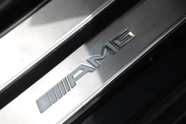 Mercedes-Benz SL-Klasse (2009) thumbnail 13