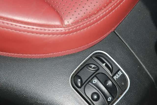 Mercedes-Benz SL-Klasse (2009) thumbnail 14