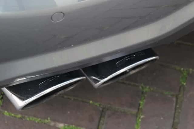 Mercedes-Benz SL-Klasse (2009) thumbnail 18