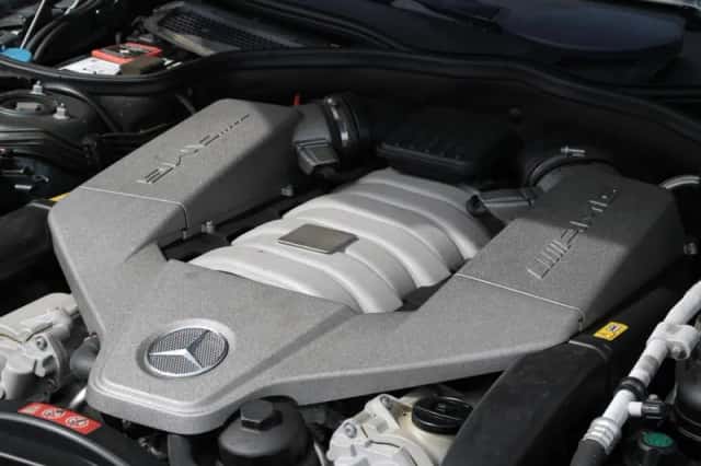 Mercedes-Benz SL-Klasse (2009) thumbnail 19