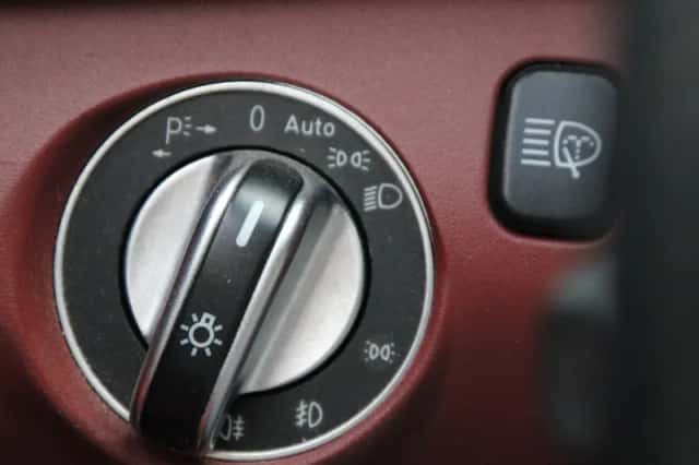 Mercedes-Benz SL-Klasse (2009) thumbnail 25