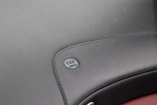 Mercedes-Benz SL-Klasse (2009) thumbnail 34