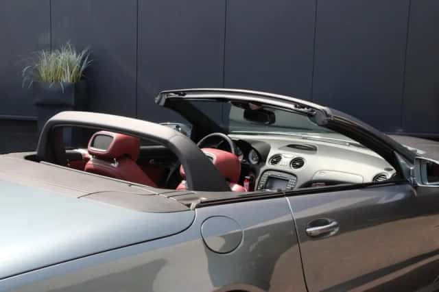 Mercedes-Benz SL-Klasse (2009) thumbnail 47