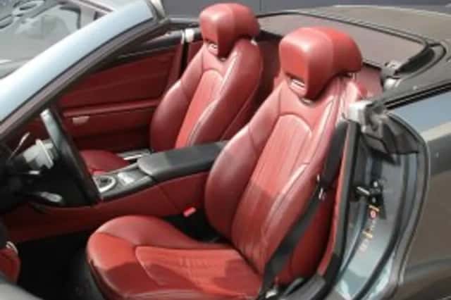 Mercedes-Benz SL-Klasse (2009) thumbnail 55