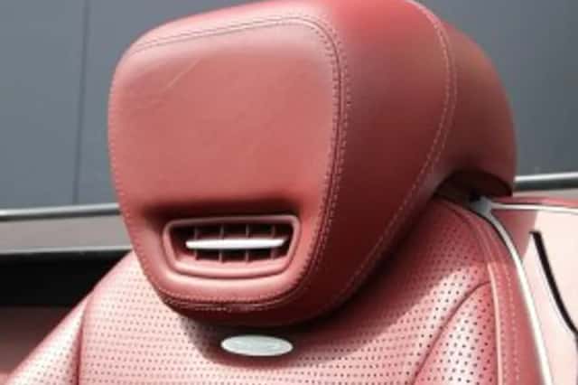 Mercedes-Benz SL-Klasse (2009) thumbnail 63