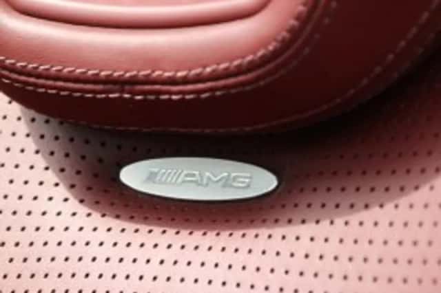 Mercedes-Benz SL-Klasse (2009) thumbnail 64