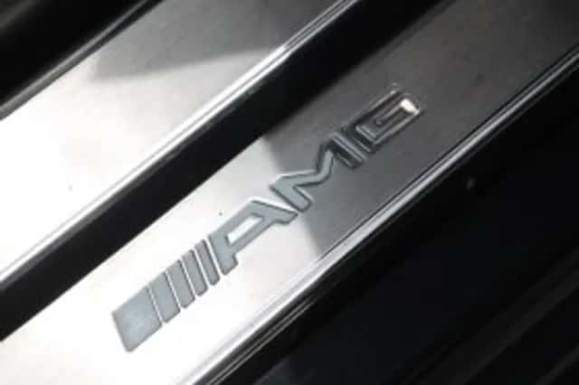 Mercedes-Benz SL-Klasse (2009) thumbnail 65