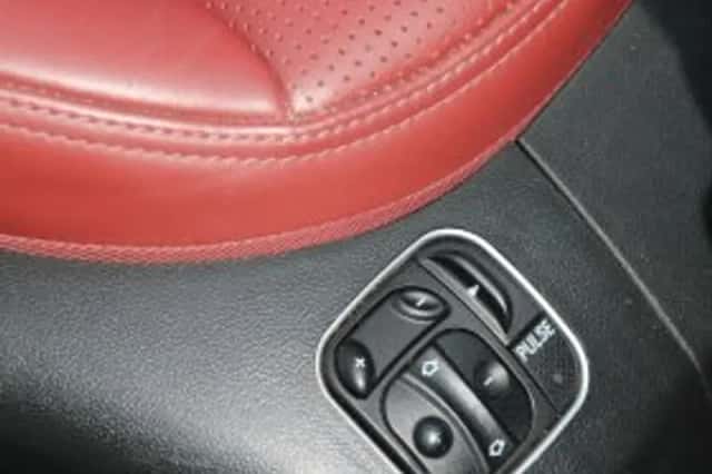 Mercedes-Benz SL-Klasse (2009) thumbnail 66
