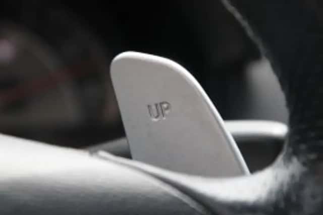 Mercedes-Benz SL-Klasse (2009) thumbnail 78
