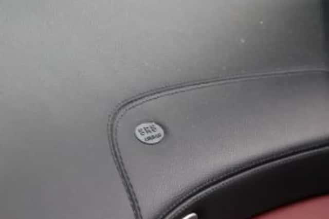 Mercedes-Benz SL-Klasse (2009) thumbnail 86