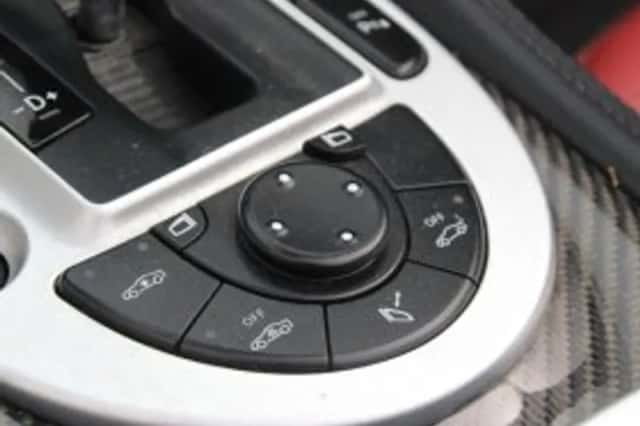 Mercedes-Benz SL-Klasse (2009) thumbnail 87