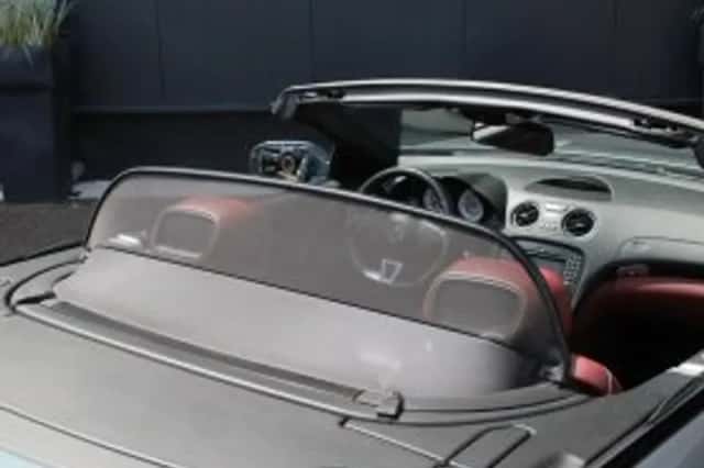 Mercedes-Benz SL-Klasse (2009) thumbnail 98