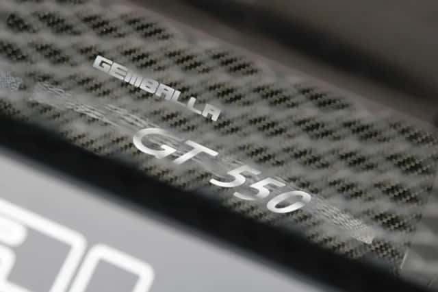 Porsche 911 (2006) thumbnail 11