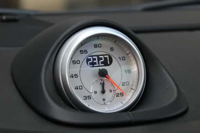 Porsche 911 (2006) thumbnail 12