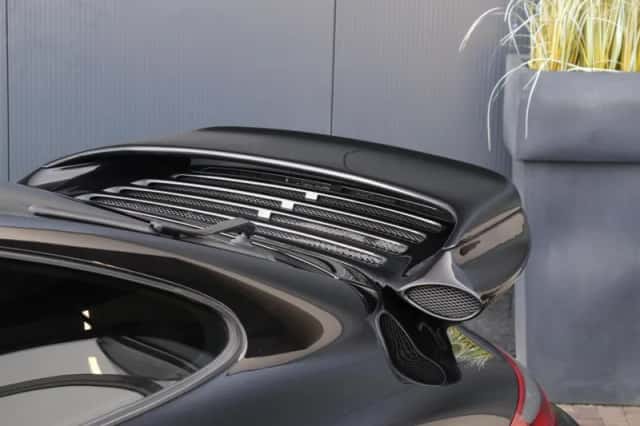 Porsche 911 (2006) thumbnail 13