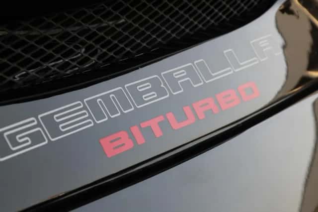 Porsche 911 (2006) thumbnail 14