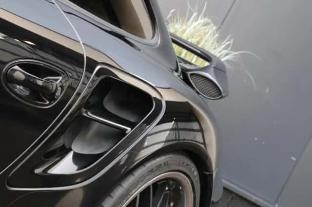 Porsche 911 (2006) thumbnail 15
