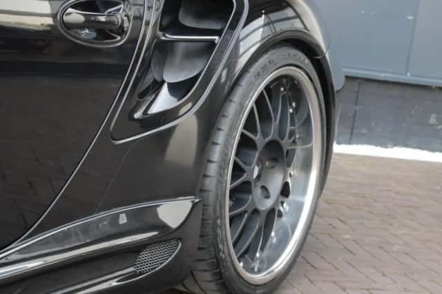 Porsche 911 (2006) thumbnail 16