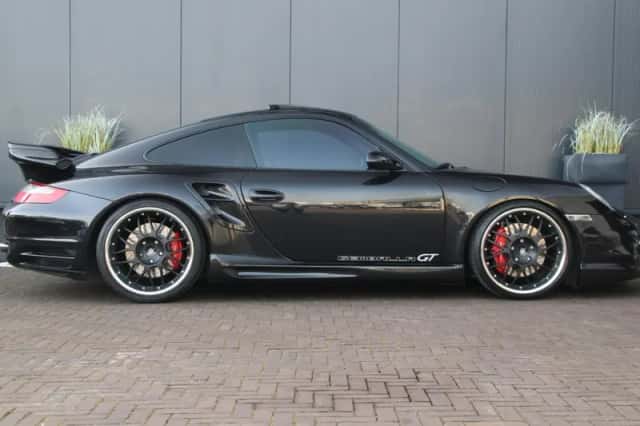 Porsche 911 (2006) thumbnail 19