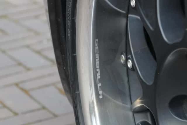 Porsche 911 (2006) thumbnail 20