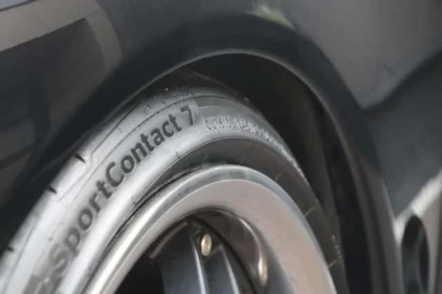 Porsche 911 (2006) thumbnail 21