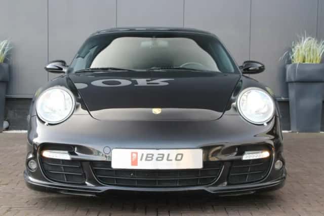 Porsche 911 (2006) thumbnail 29
