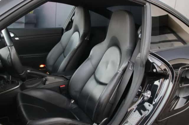 Porsche 911 (2006) thumbnail 4