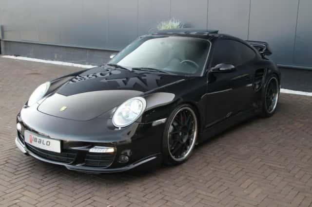 Porsche 911 (2006) thumbnail 31