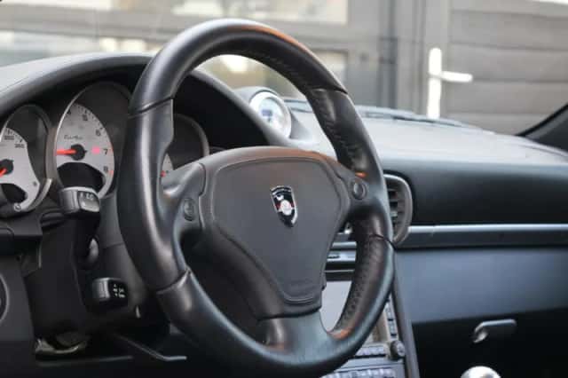 Porsche 911 (2006) thumbnail 37