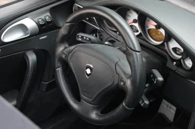 Porsche 911 (2006) thumbnail 39
