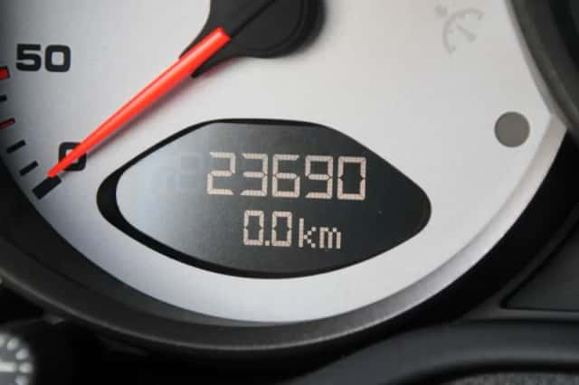 Porsche 911 (2006) thumbnail 5
