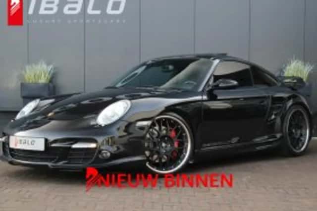 Porsche 911 (2006) thumbnail 41