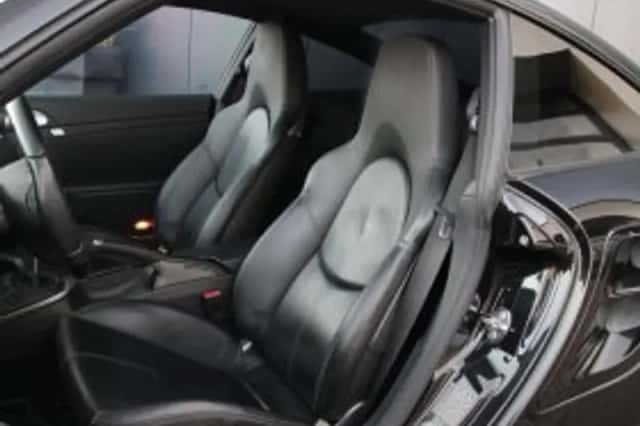 Porsche 911 (2006) thumbnail 43